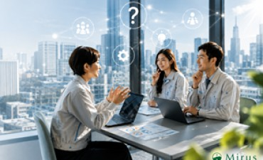 「問いの力」が未来を変える～人と組織を育てる ３つの「き」～
