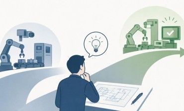 自動化の限界を越える設計思考、次の10年の常識をつくるのは、いま挑戦する設計者である