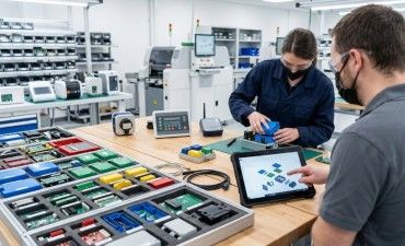 モジュラーデザインの導入と実務、設計標準化と原価低減