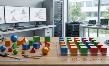 機械学習における特徴量スケーリングの重要性と手法
