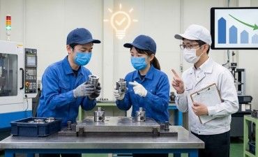 第3回　中国製造2025の真実、中国工場で学んだ品質管理