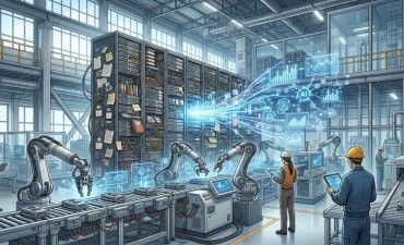 製造AXの進め方、データ断捨離とAI運用の5大戦略