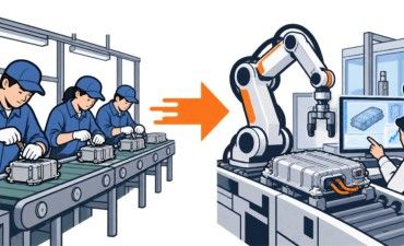 第5回　中国製造2025の真実、コストだけでは勝てない時代