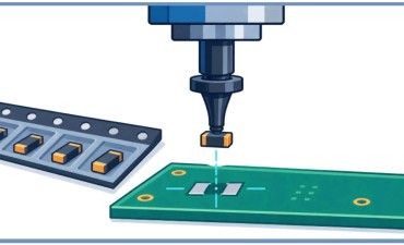 高難度自動化とは何か、第5回　極小部品の自動組立～電子部品・半導体・コネクタを確実に扱う～