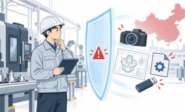 第6回　中国製造2025の真実、改正反スパイ法で何が変わったのか