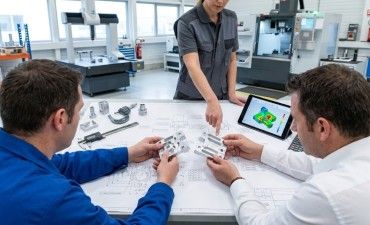  GPS規格（幾何公差）の手順、図面の曖昧さと手戻り削減