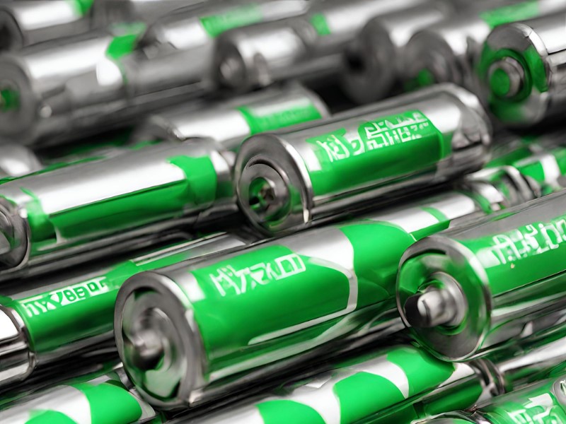 ニッケル水素電池とは？種類や特徴、主な用途を紹介！