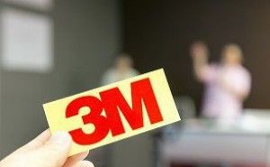 3Mにおける組織内の知識・情報活用の事例