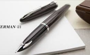 必要は発明の母-万年筆とボールペンのアイデア発想事例