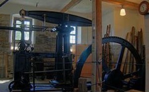 蒸気機関時代のアイデア発想事例