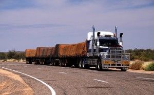トラック合わせ生産 輸送機能の高度化（その1）