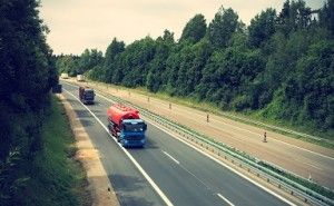 荷主サイドの効率化改善 荷主とトラック運送サービス（その3）