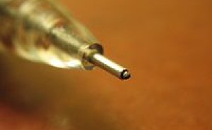 ヒット商品をひらめく時-シャープペンシルと芳香剤