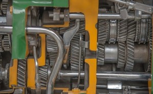 TRIZ を使用した DfSS事例 (その1)