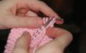 家族のひと言や行動が刺激になってひらめいた事例1.-編み機 、味の素 -