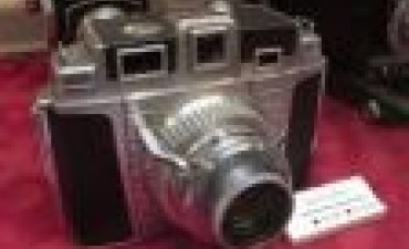 -筒眼鏡、写真技術‐ 偶然を生かしたセレンディピティのひらめき (その3)