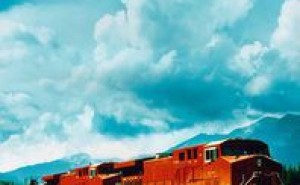 -列車のブレーキ‐ 偶然を生かしたセレンディピティのひらめき (その2)