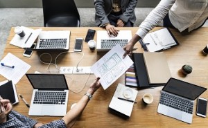 製造業におけるコミュニケーション講座