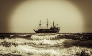 男気のある仕事で発明の質が変わる