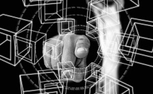 知財戦略の柱の一つである営業秘密