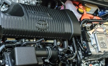 企業集団と業態 トヨタとサムスンの違い(その2)