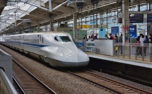 台車亀裂はなぜ発生したのか（新幹線のぞみ重大インシデント