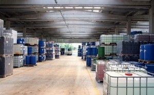 工場内物流と荷姿:メーカー物流改善の本質（その4）