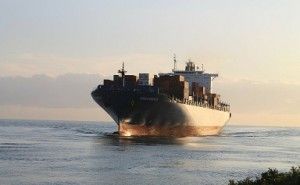 効率的な海上輸送：グローバルロジスティクスを考える（その１）