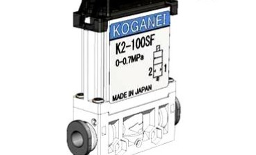 QFD-TRIZ-TMの連携適用による高速2ポートバルブの開発 (その5)