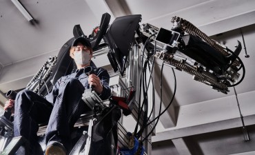 【ものづくりの現場から】搭乗型ロボット開発と顧客価値重視のコトづくり( MOVeLOT)