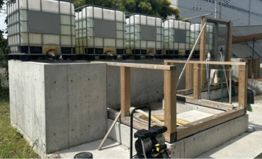 協力会社との「共創」が未来を拓く――雨どいメーカーが挑む新市場への挑戦（デンカアステック）