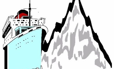 TRIZをタイタニックで学ぶ