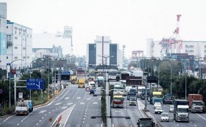 物流仕事の保有能力とは