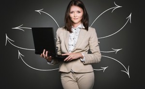 社員教育:日頃の報連相