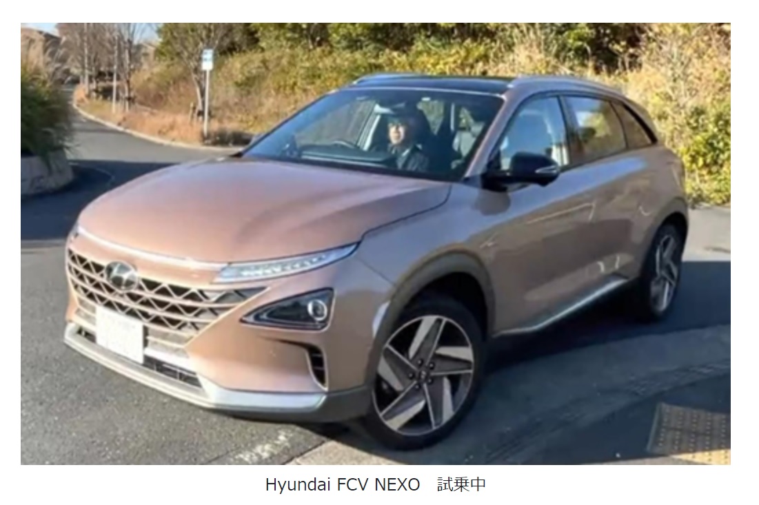 HyundaiのIONIQ5とKIAのEV6、競合する日本車
