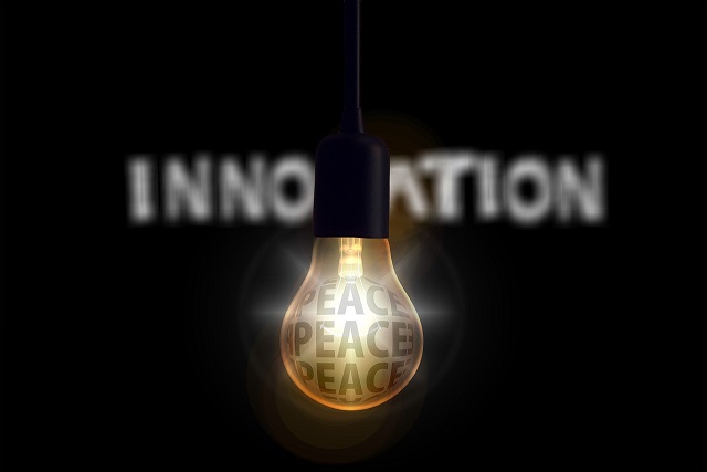 普通の組織をイノベーティブにする処方箋 (その174)イノベーション創出
