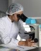 「微生物計測技術の最前線」～ナノ粒子を利用した微生物検出法の開発～