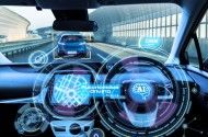 世界IT企業の自動車産業取り込み戦略