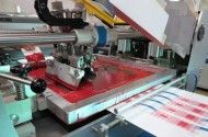 スクリーン印刷の『標準』とプロセス適正化および高品質印刷の実践手法