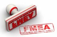 FTA／FMEA／DRBFMの作成・運用方法