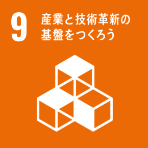 SDGs #9