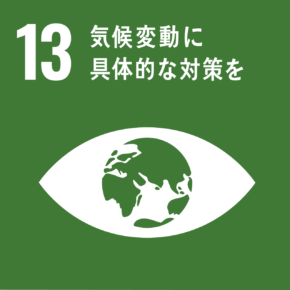 SDGs #13