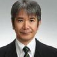 古謝 秀明