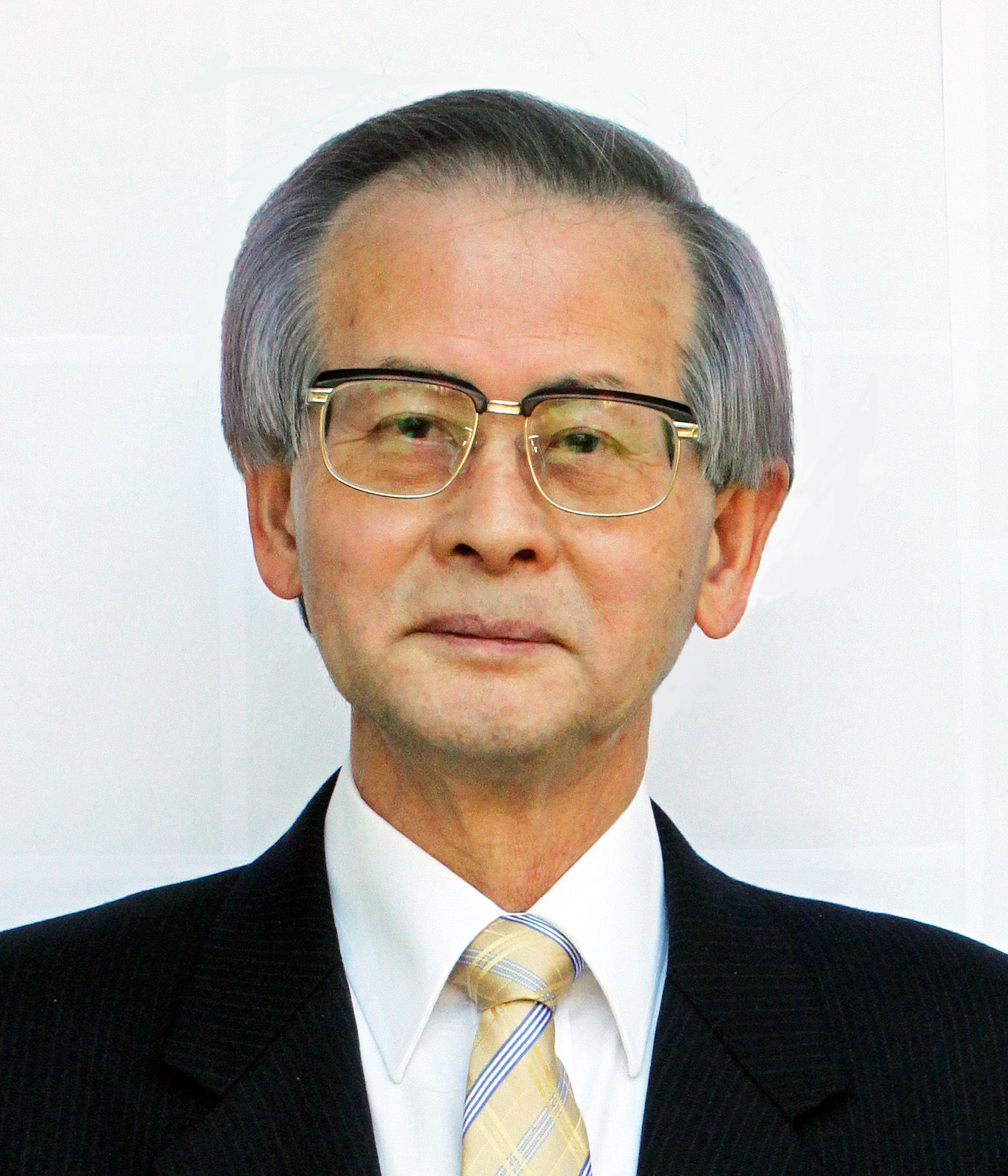 鈴木 靖昭